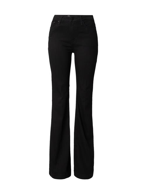 Se AG Jeans Jeans 'TROPEA'  black denim ved About You