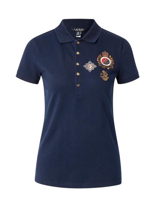 Se Lauren Ralph Lauren Shirts 'KIEWICK'  navy ved About You