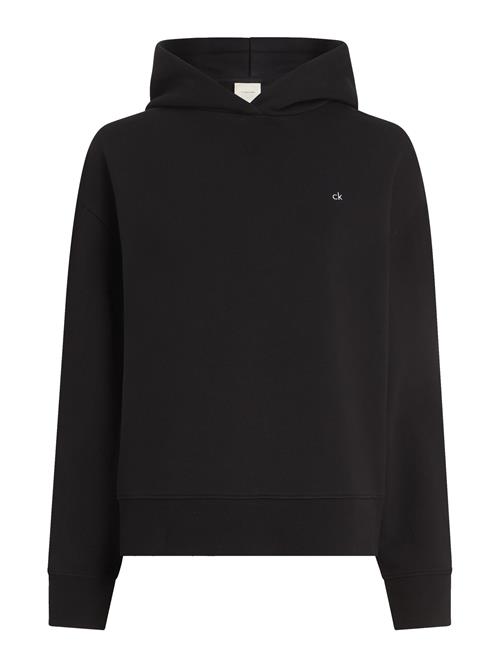 Calvin Klein Pullover 'TERRY'  sort