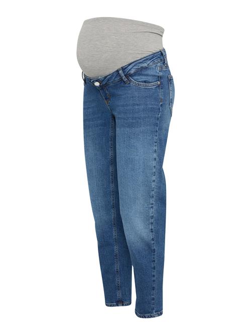 Se Vero Moda Maternity Jeans  blå / grå ved About You