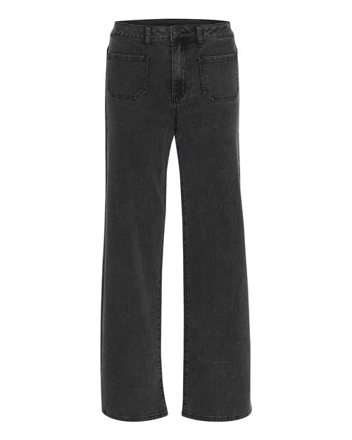 Kaffe Jeans 'Karla'  black denim