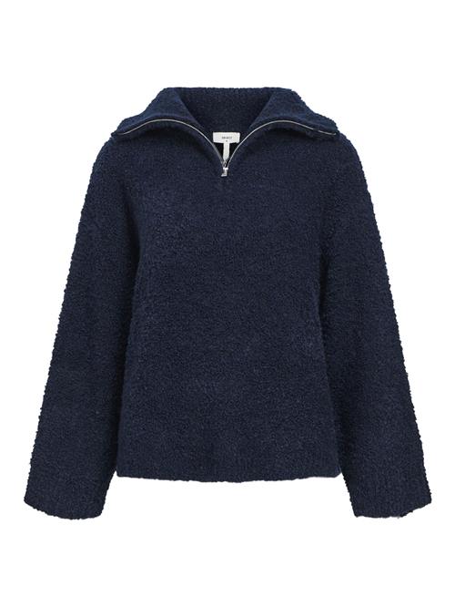 OBJECT Pullover  navy