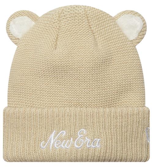 New Era Hue - Strik - New York Yankees - Light Beige