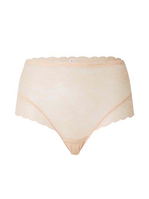 ETAM Slip 'EVERYDAY CONTROL'  beige