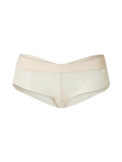 TRIUMPH Panty 'Body Make-Up Illusion'  lysebeige