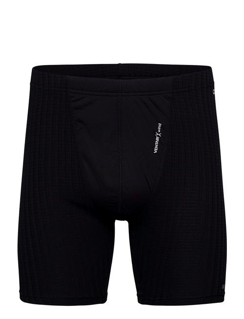 Craft Pro Active Extreme X Wind Boxer M Craft Black