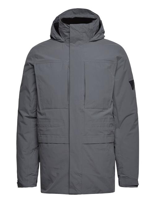 Musto M Marina Pl 3 In 1 Parka Musto Grey