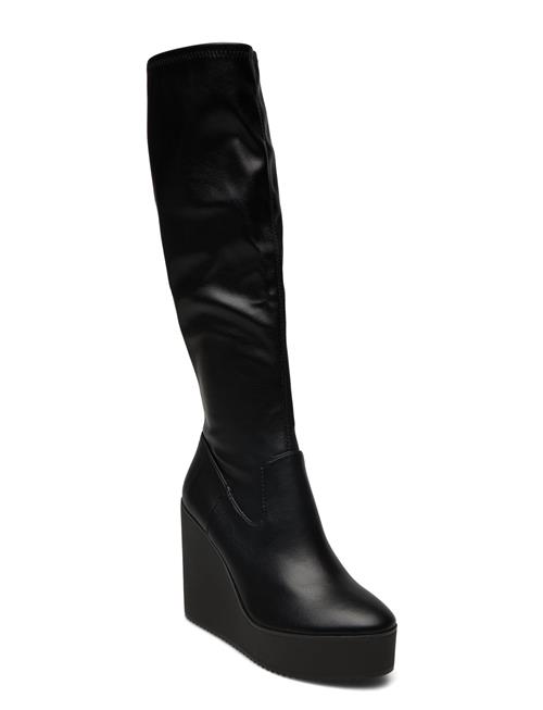 Steve Madden Justly Boot Steve Madden Black