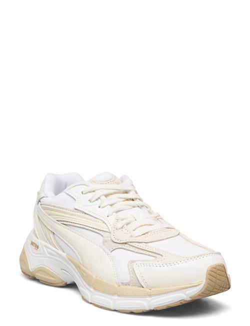 PUMA Teveris Nitro Selflove Wns PUMA White