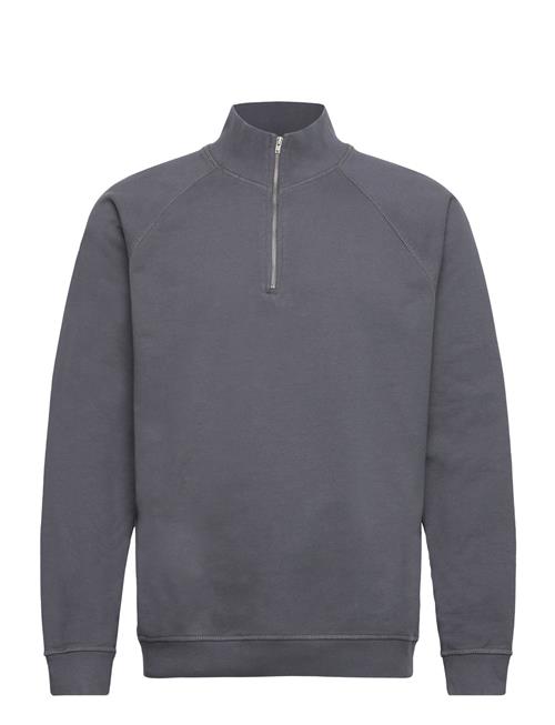 HALO Halo Heavy Graphic Halfzip HALO Grey