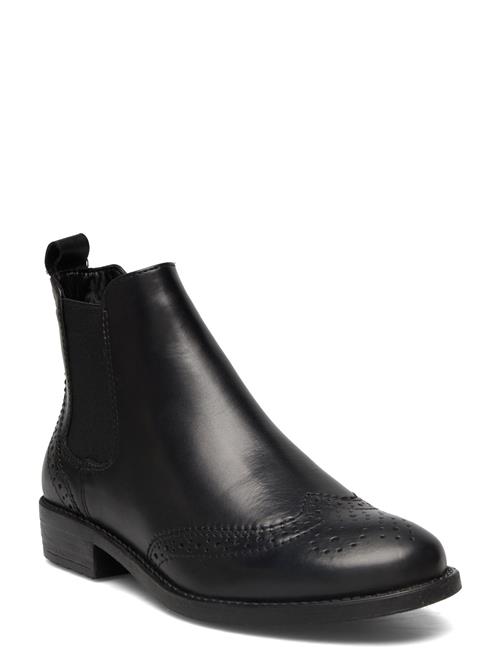 Tamaris Women Boots Tamaris Black