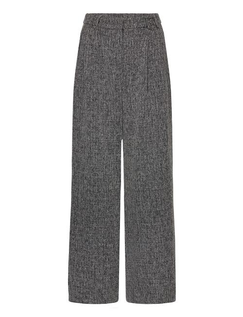 Vmgeorgia Hw Pants Vma Vero Moda Grey