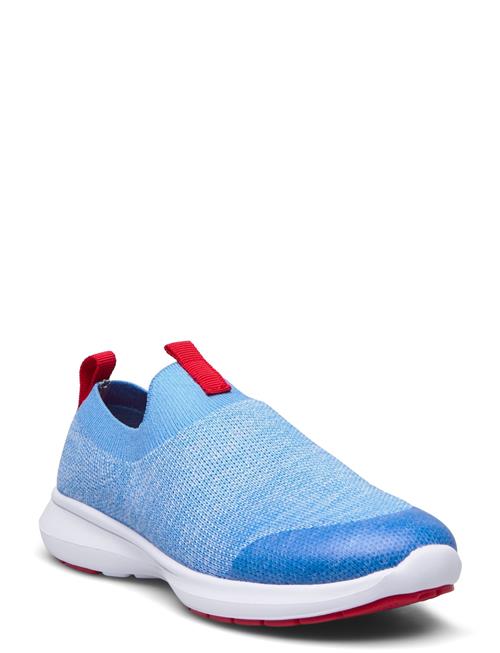 Reima Sneakers, Bouncing Reima Blue