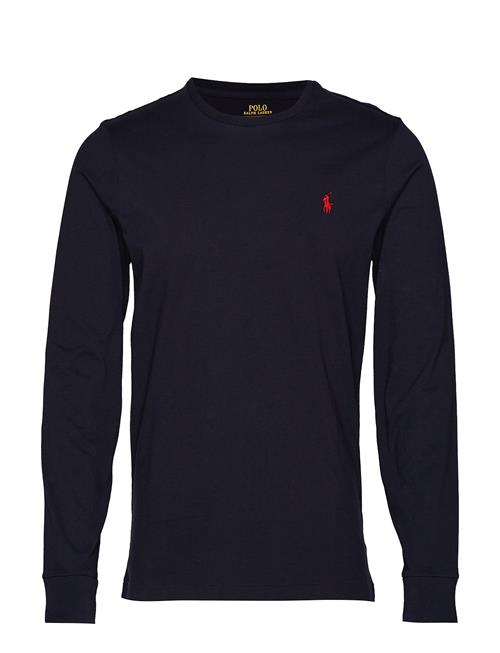 Polo Ralph Lauren Custom Slim Fit T-Shirt Polo Ralph Lauren Blue