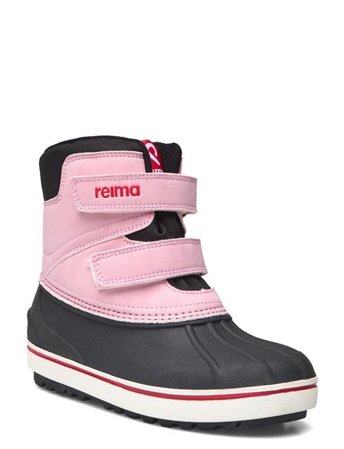 Reima Winter Boots, Coconi Reima Pink