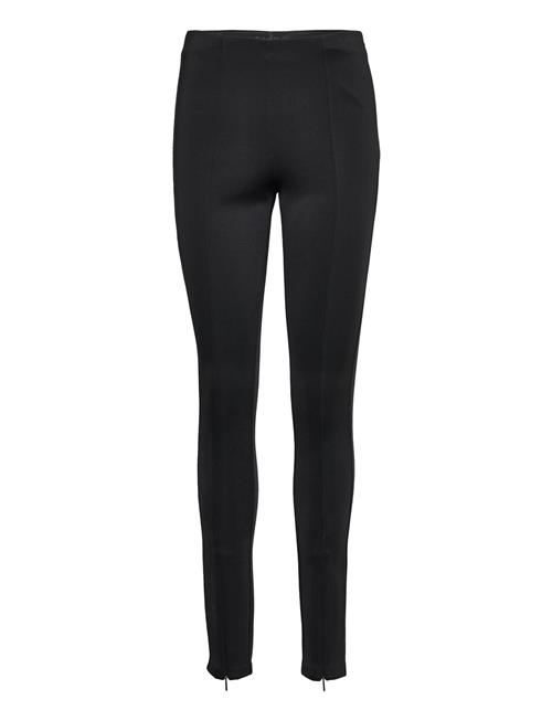 Calvin Klein Technical Knit Legging Calvin Klein Black