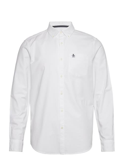 Ls Eco Oxford W Stre Original Penguin White