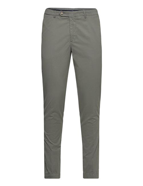 Hackett London C Chino Kensington Hackett London Green