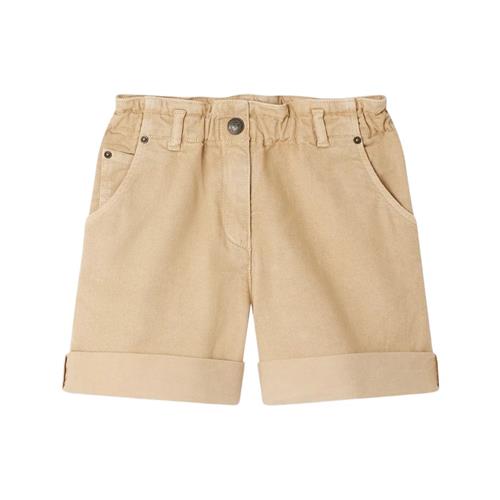 Bonpoint Cathy Shorts Sand | Beige | 6 years