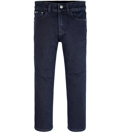 Calvin Klein Jeans - Dad CF - Blue Black Stone