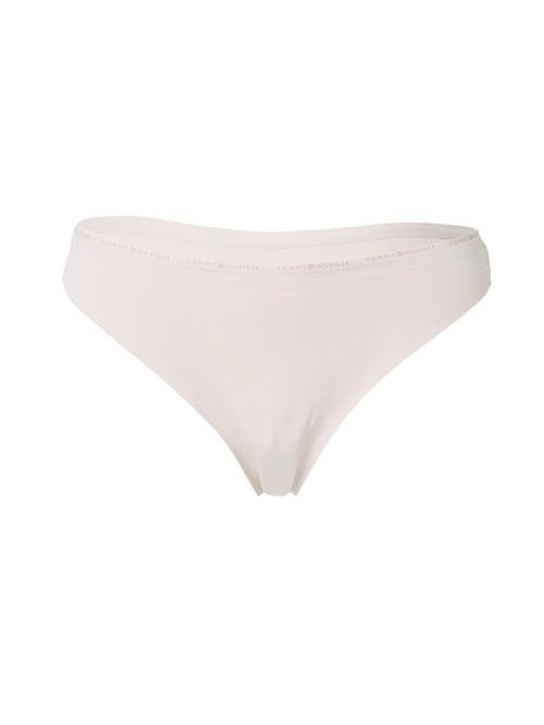 Tommy Hilfiger Underwear String  creme