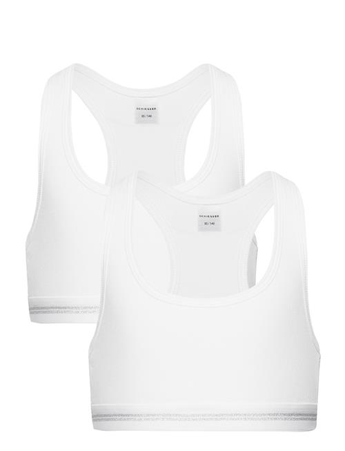 Schiesser Bustier Schiesser White