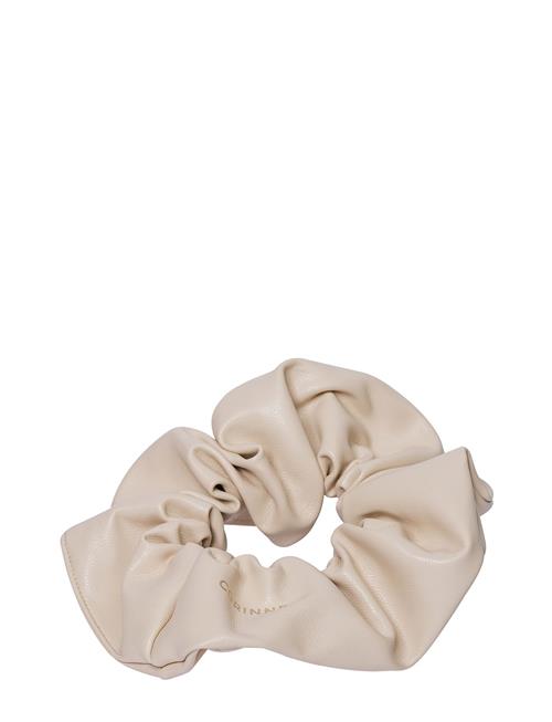 Corinne Vegan Scrunchie Corinne Cream