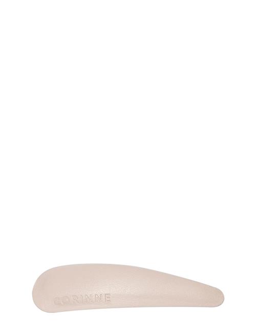 Corinne Vegan Barrette Corinne Cream