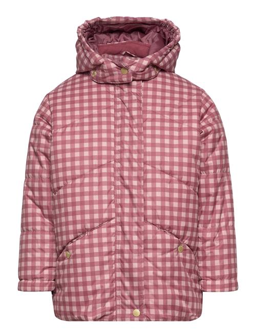 Hust & Claire Ubba - Jacket Hust & Claire Pink