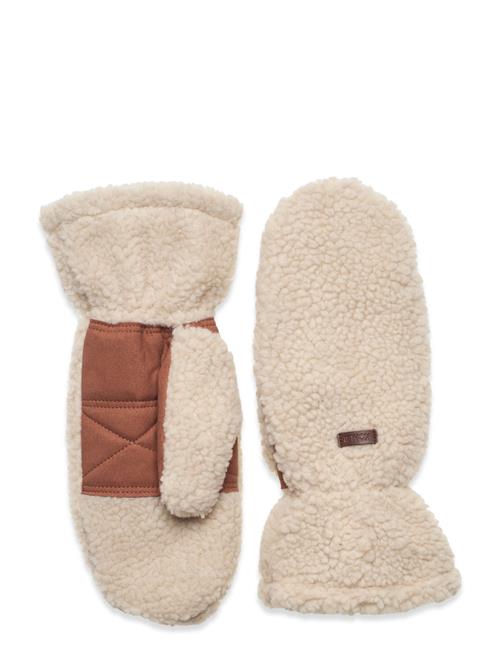 Kombi Camila Womens Mitt Kombi Beige