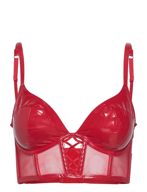 Hunkemöller Wilde Pp Ll Hunkemöller Red