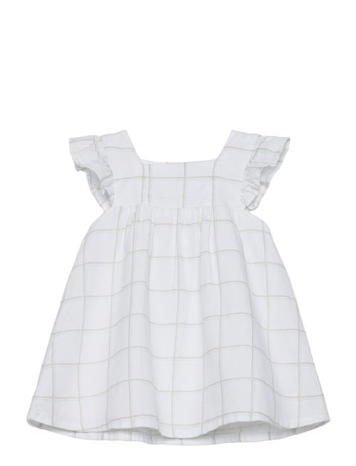 United Colors of Benetton Dress United Colors Of Benetton White