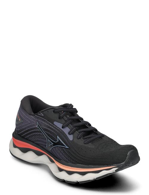 Mizuno Wave Sky 6 Mizuno Black