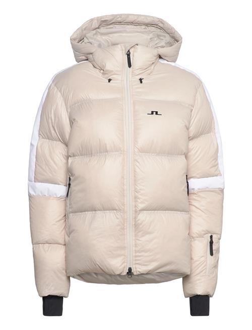 J. Lindeberg Creekside Down Jacket J. Lindeberg Beige