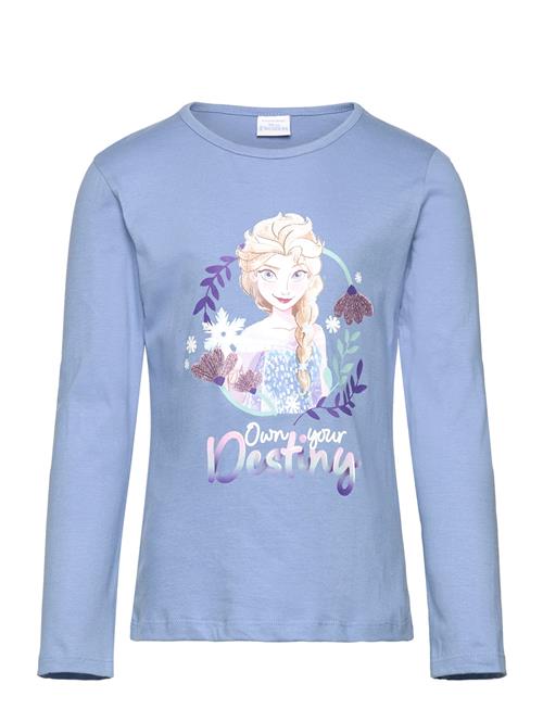 Tshirt Disney Blue