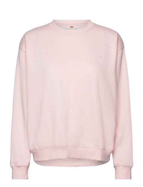 Everyday Sweatshirt Potpourri LEVI´S Women Pink