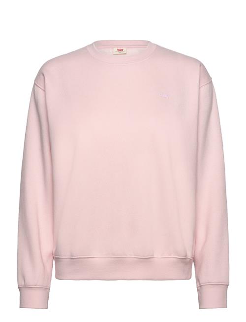 Everyday Sweatshirt Potpourri LEVI´S Women Pink