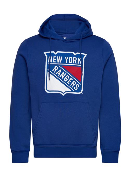 Fanatics Value Essentials Hoodie Fanatics Blue