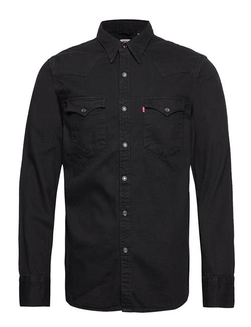 Barstow Western Standard Marbl LEVI´S Men Black