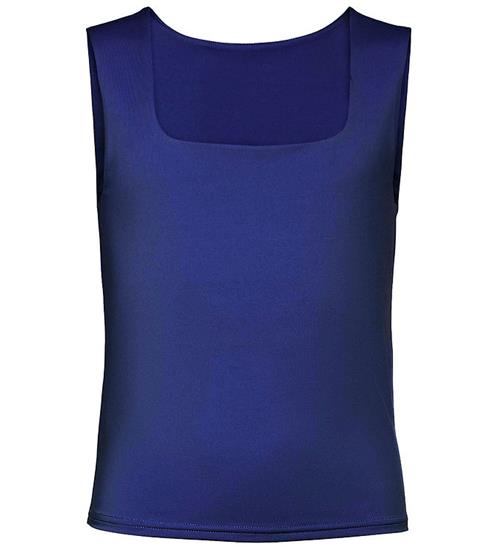 Rosemunde Top - RkBillie - Vendbar - Sodalite Blue