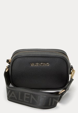 Valentino Miramar Camera Bag Nero Onesize