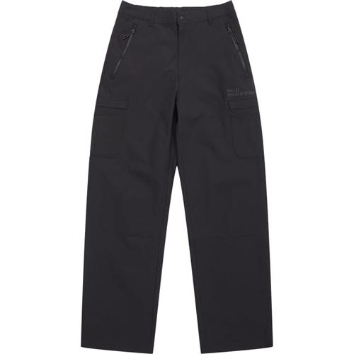 Halo Enforcer Pants 226297 Black