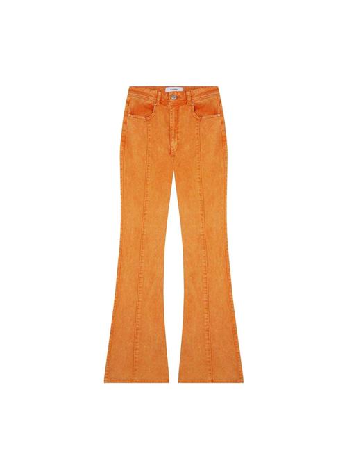 Se Scalpers Jeans  orange ved About You