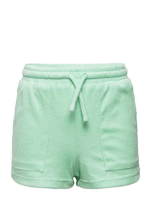 Dahlia Shorts Grunt Green