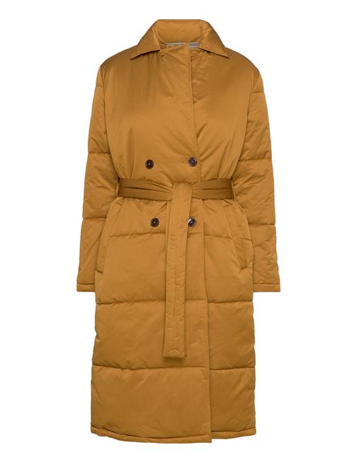 Veronica Coat Noa Noa Brown