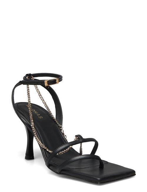 ALOHAS Straps Chain ALOHAS Black