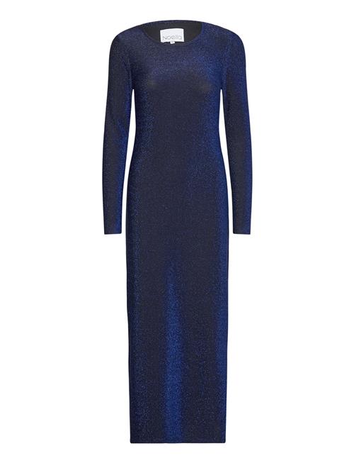 Noella Tess L/S Dress Noella Navy