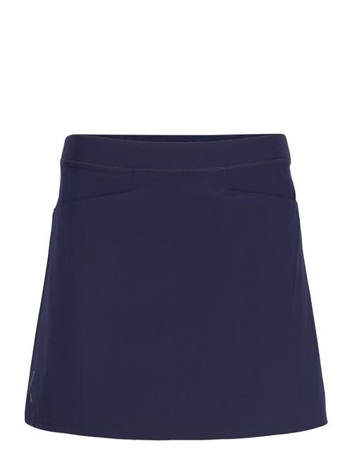 17" Performance Pleated Skort Ralph Lauren Golf Navy