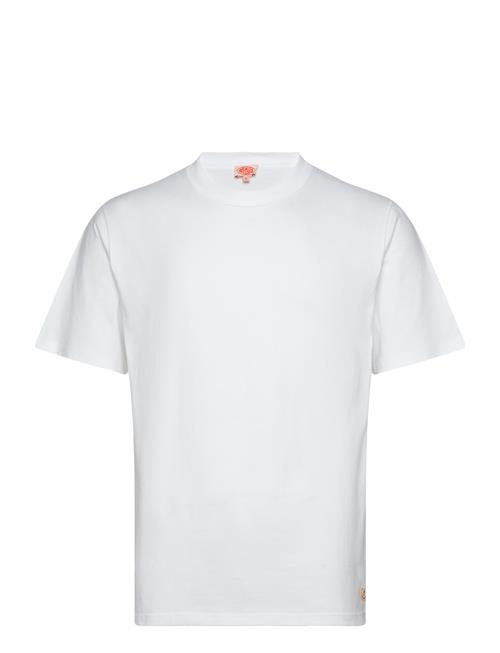 Armor Lux Basic T-Shirt Héritage Armor Lux White