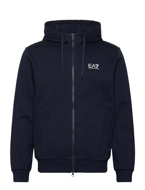 EA7 Sweatshirt EA7 Navy